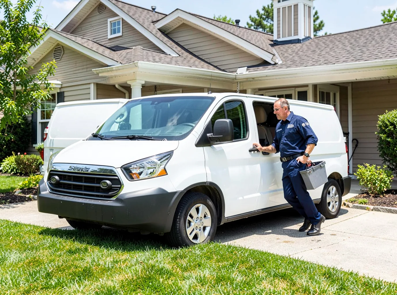 Emergency Plumber company in Caribou, ME